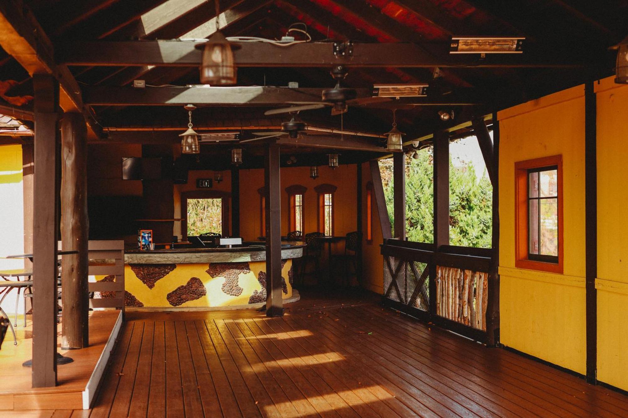 Heritage Hotel Lancaster Mountville Экстерьер фото