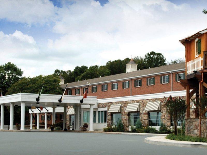 Heritage Hotel Lancaster Mountville Экстерьер фото