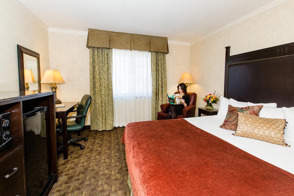 Heritage Hotel Lancaster Mountville Экстерьер фото